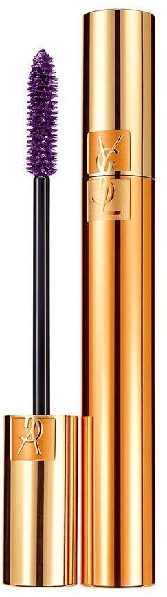 ysl fascinating violet mascara